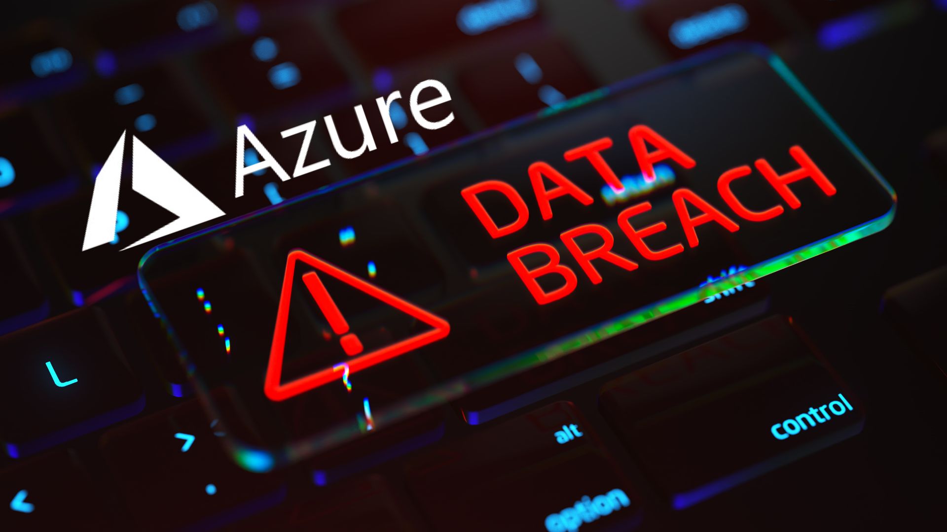Microsoft Azure’s Biggest Security Crisis: : Massive Data Breach Puts Executive Accounts at Risk
