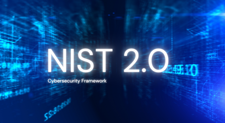 NIST Cybersecurity Framework 2.0: A Comprehensive Guide to Enhanced Digital Defense