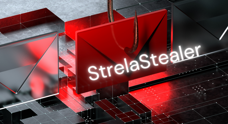 StrelaStealer: The Growing Threat Landscape