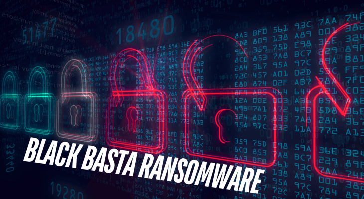 Black Basta Ransomware Targets Over 500 Entities Globally