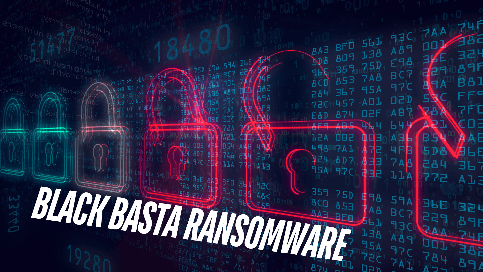 Black Basta Ransomware Targets Over 500 Entities Globally