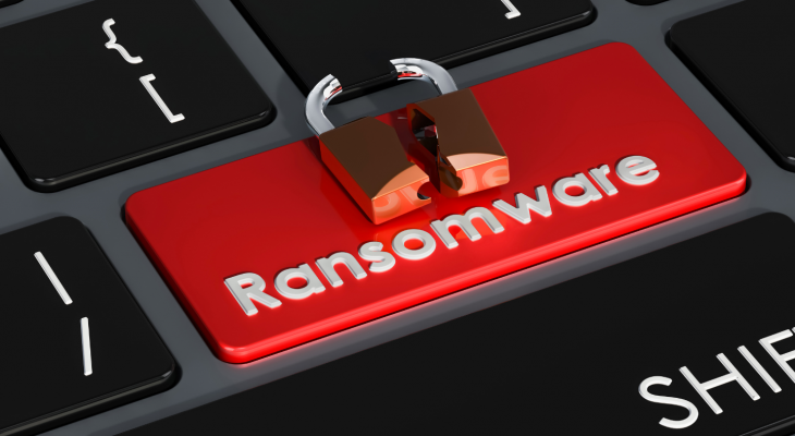 Alleged Ransomware Attack Targets Dubai Government