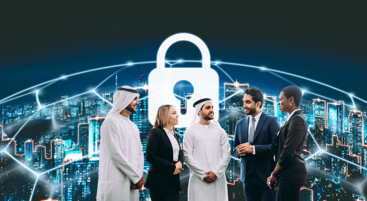 Navigating the Future: Key Cybersecurity Trends Shaping the UAE in 2024