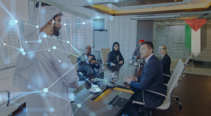 Enhancing Digital Security in Dubai: The National Cybersecurity Strategy and Key Initiatives