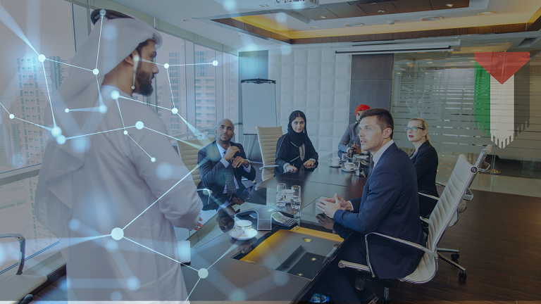 Enhancing Digital Security in Dubai: The National Cybersecurity Strategy and Key Initiatives