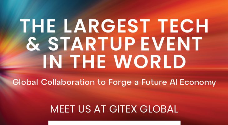 GITEX Global 2024