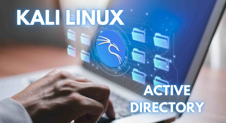 Connecting Kali Linux to Active Directory Made Easy