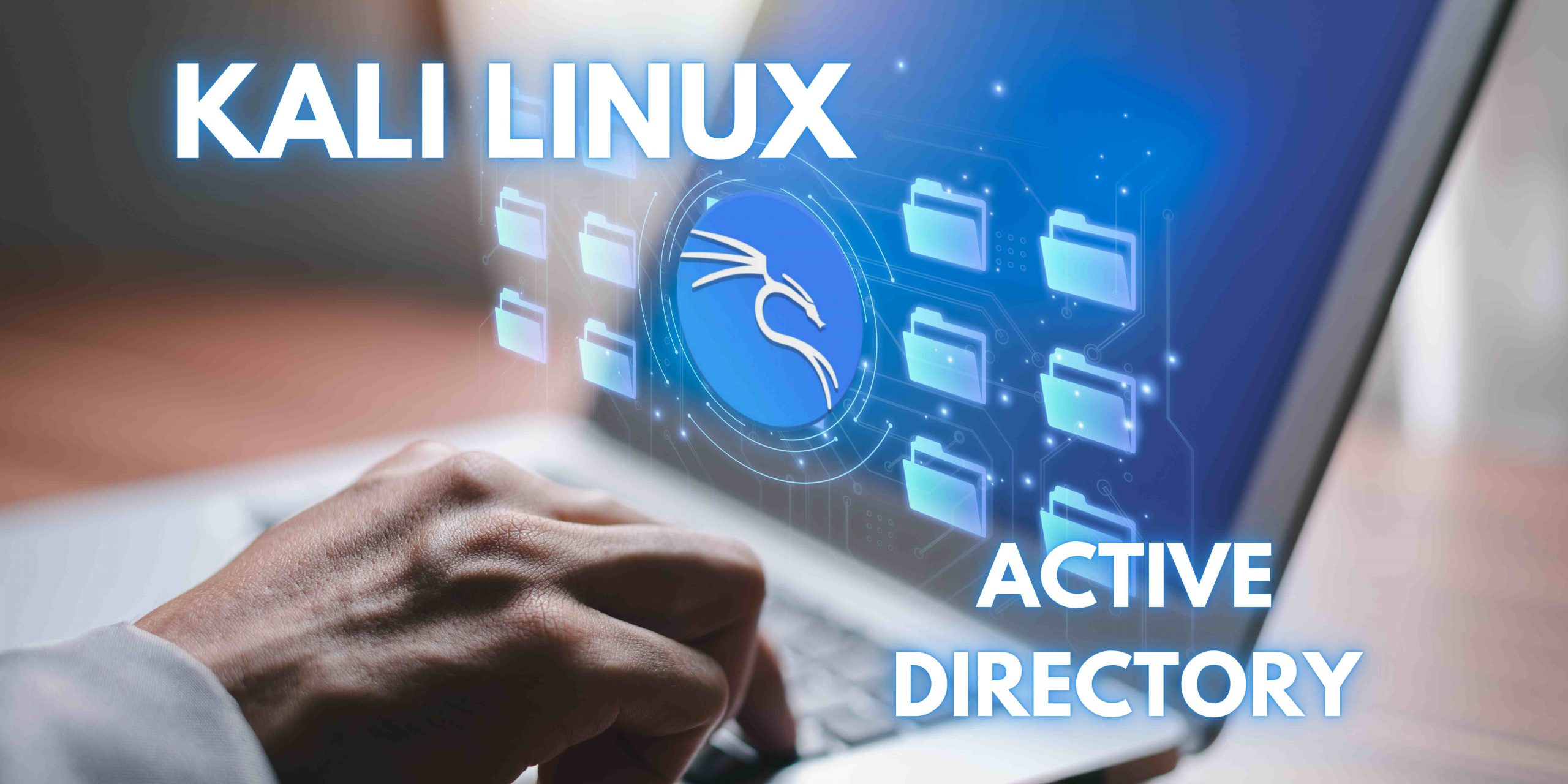 Connecting Kali Linux to Active Directory Made Easy