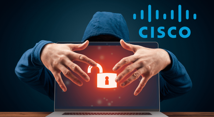 Salt Typhoon Strikes: Over 1,000 Cisco Devices Compromised