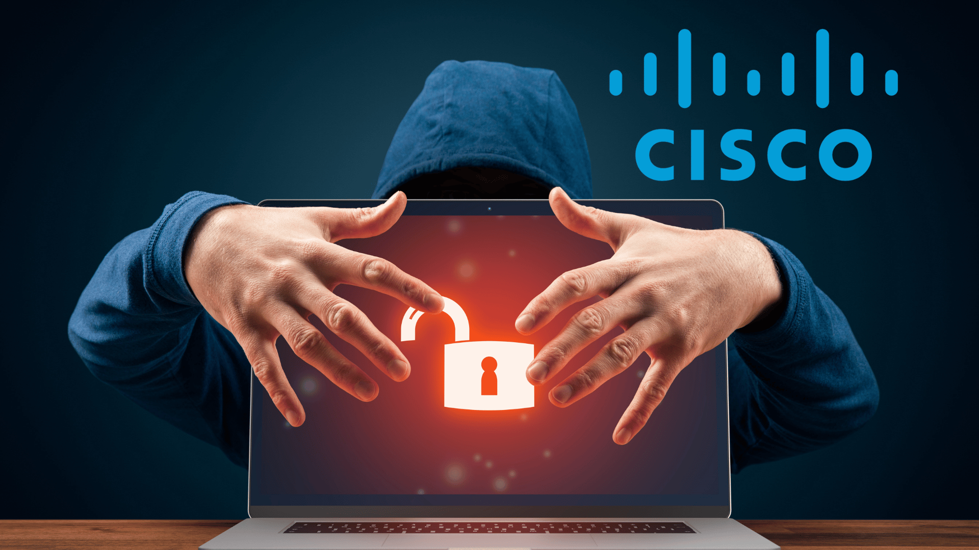 Salt Typhoon Strikes: Over 1,000 Cisco Devices Compromised