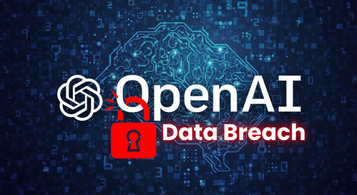 OpenAI Data Breach Exposes 20 Million User Credentials: What You Need to Know