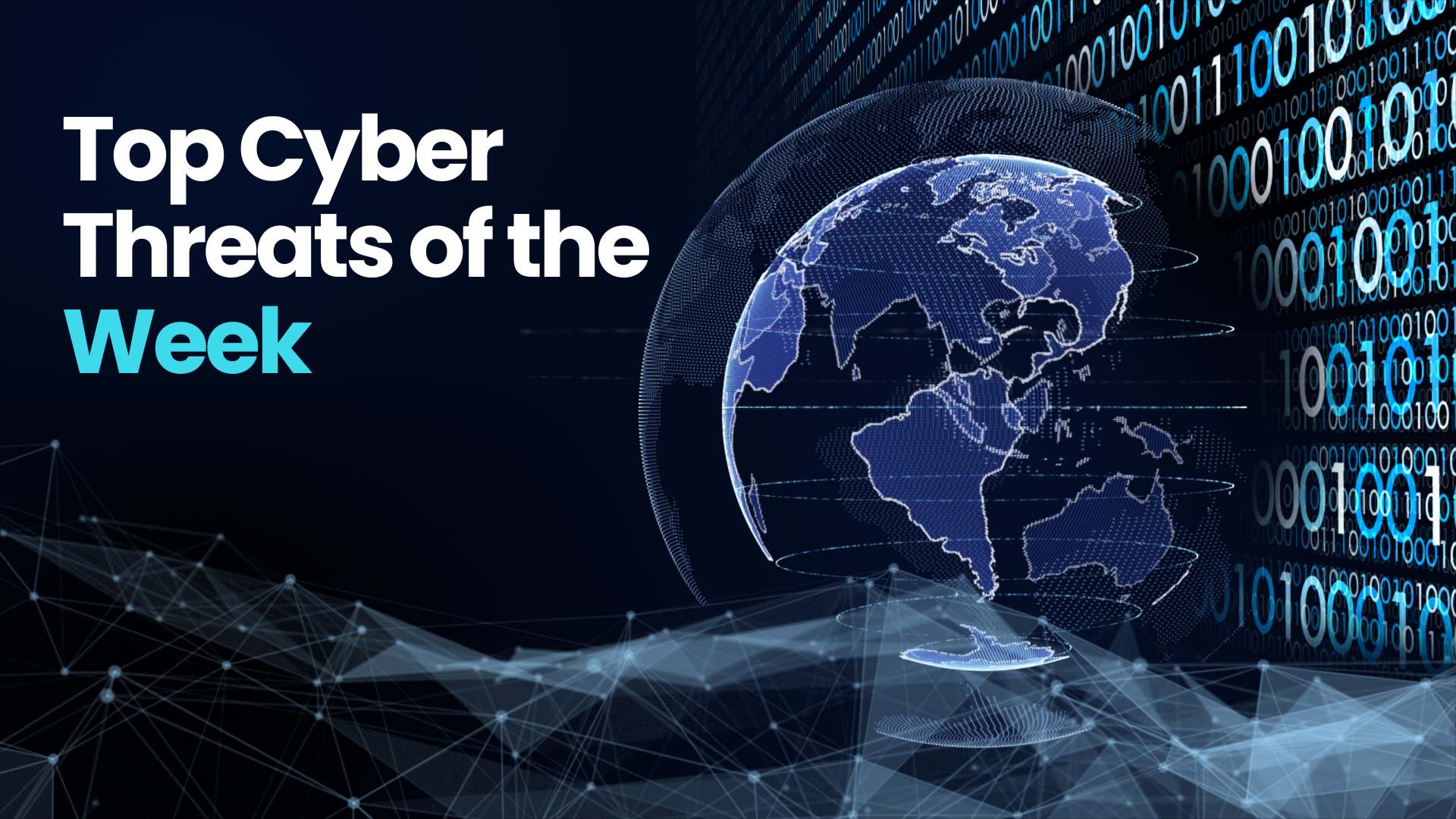 Security at a Breaking Point? Key Lessons from This Week’s Major Exploits