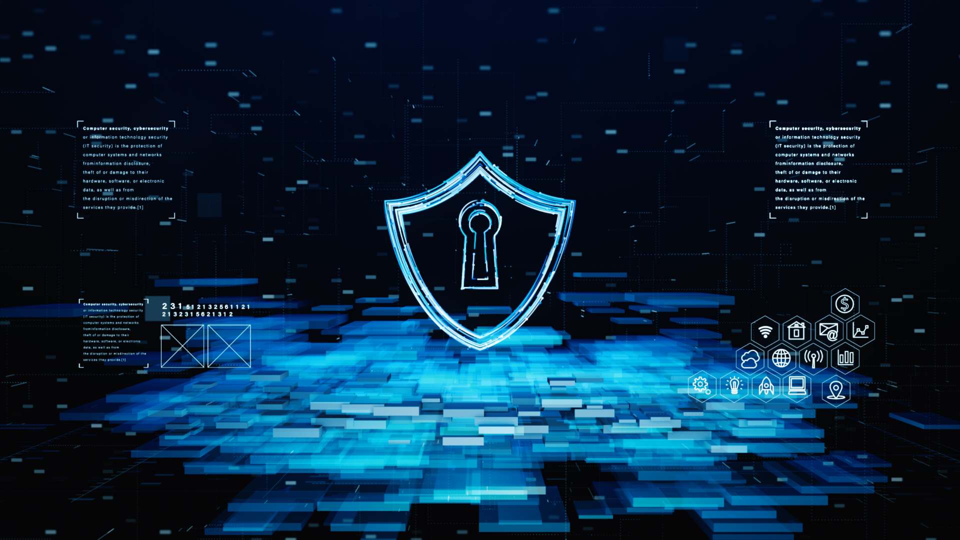 Ransomware Skies & Crashing Defenses: A Cybersecurity Recap