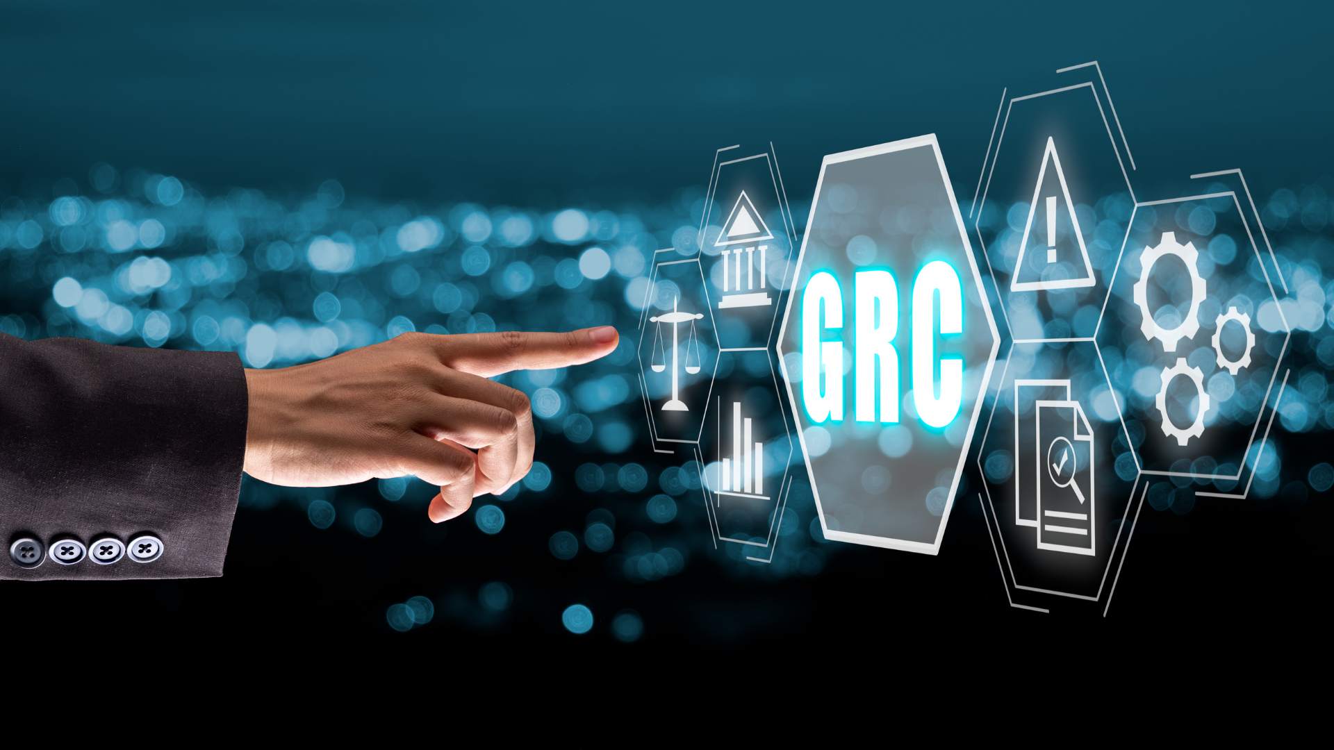 Is Integrated GRC the Future of Compliance?