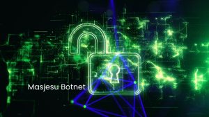 Masjesu Botnet