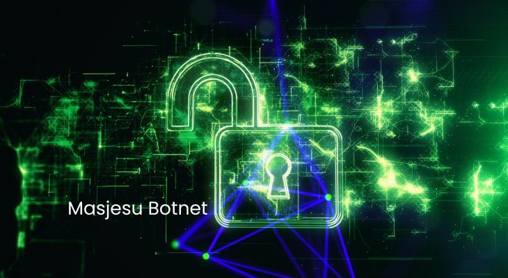 Masjesu Botnet: A Global IoT DDoS Threat Emerges